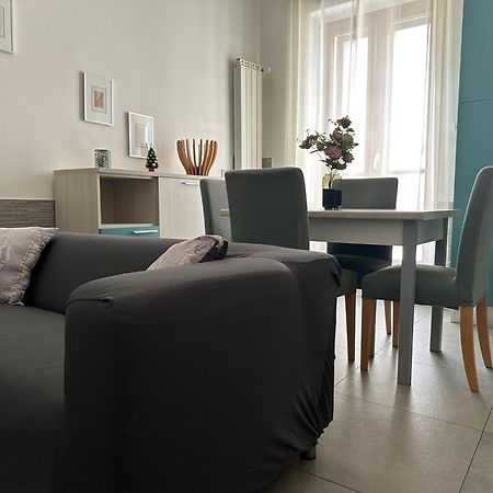 Toi Apartments Brindisi Exteriér fotografie