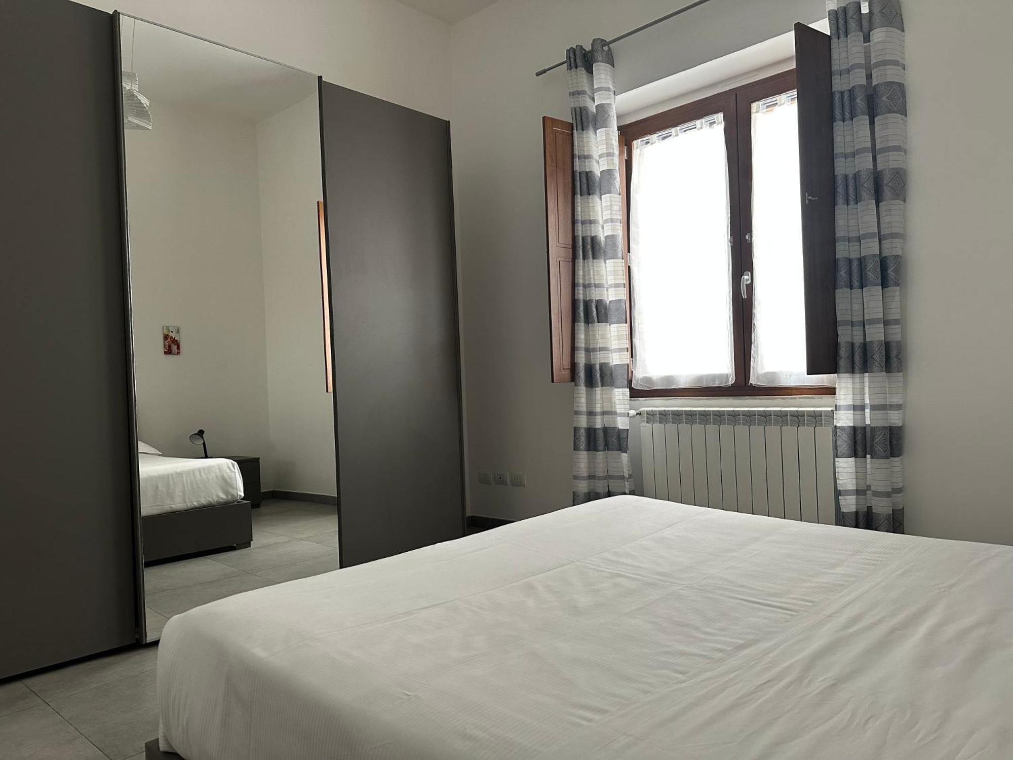Toi Apartments Brindisi Exteriér fotografie