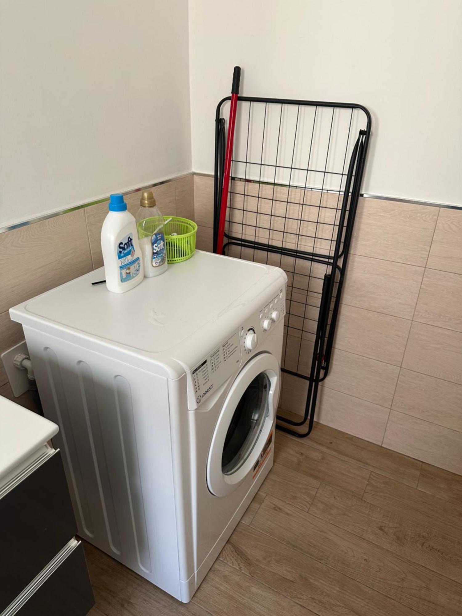 Toi Apartments Brindisi Pokoj fotografie