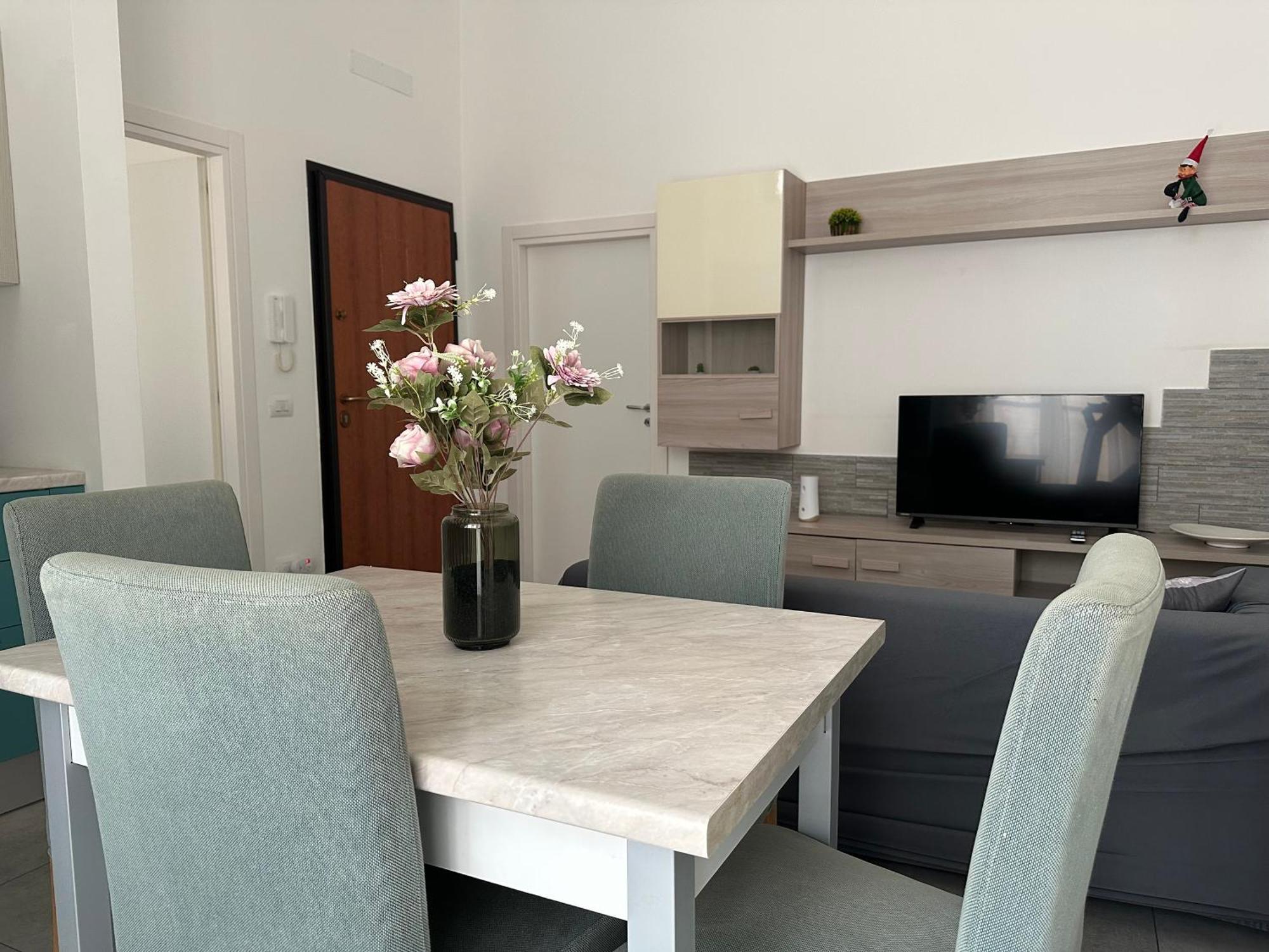 Toi Apartments Brindisi Exteriér fotografie