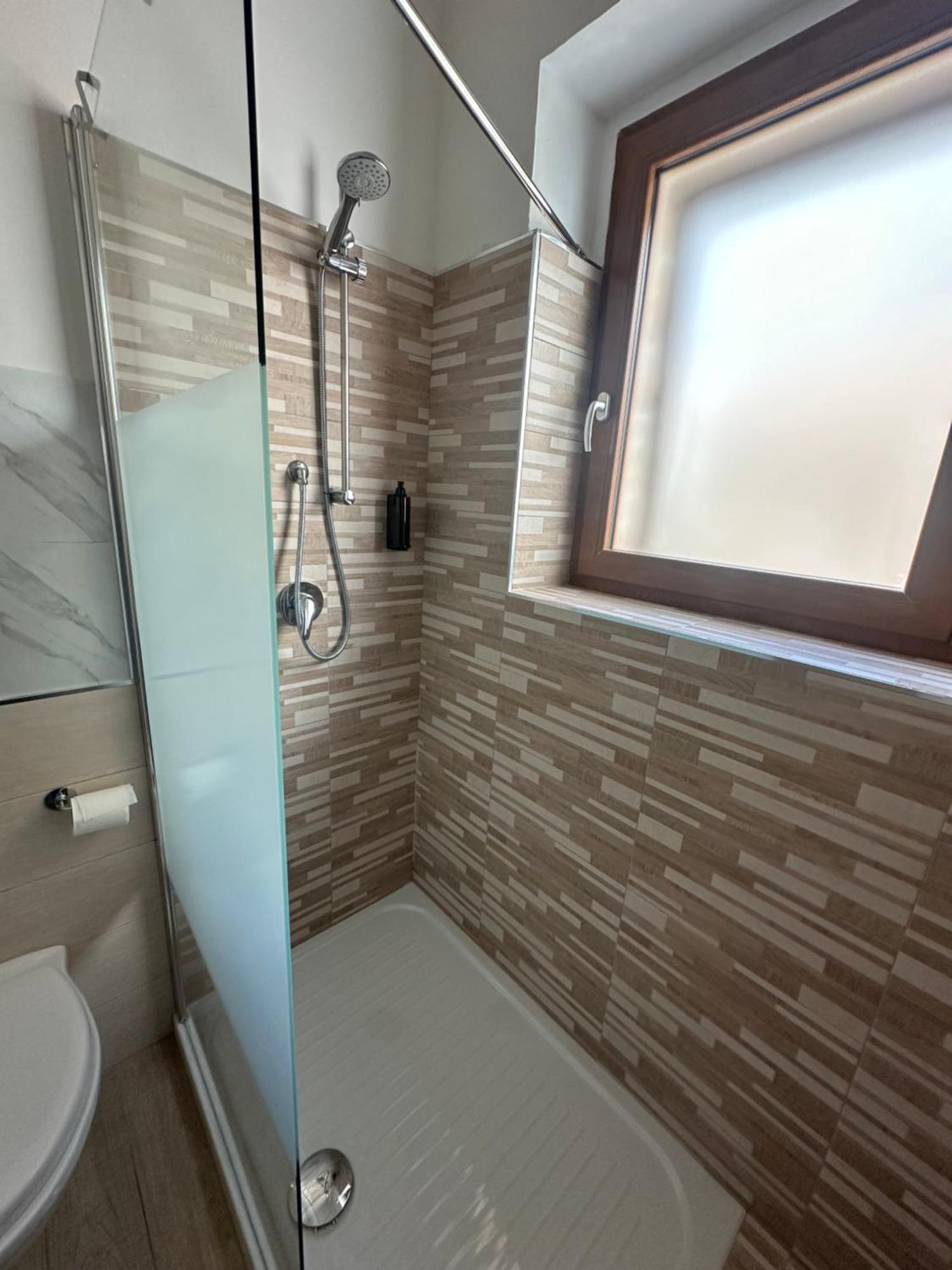 Toi Apartments Brindisi Exteriér fotografie
