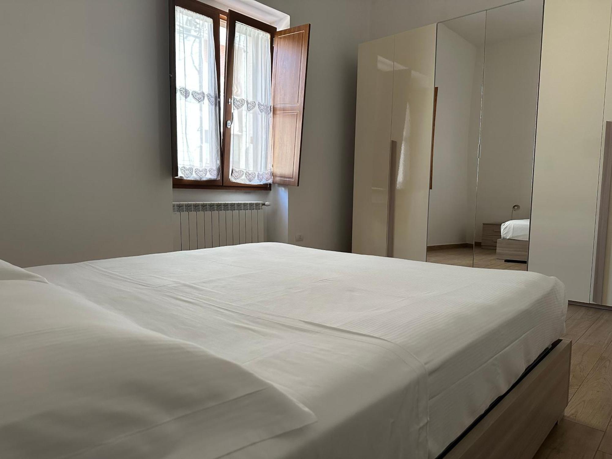Toi Apartments Brindisi Exteriér fotografie