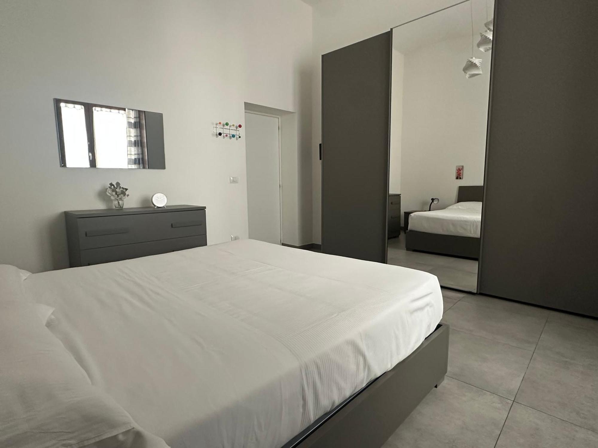 Toi Apartments Brindisi Exteriér fotografie
