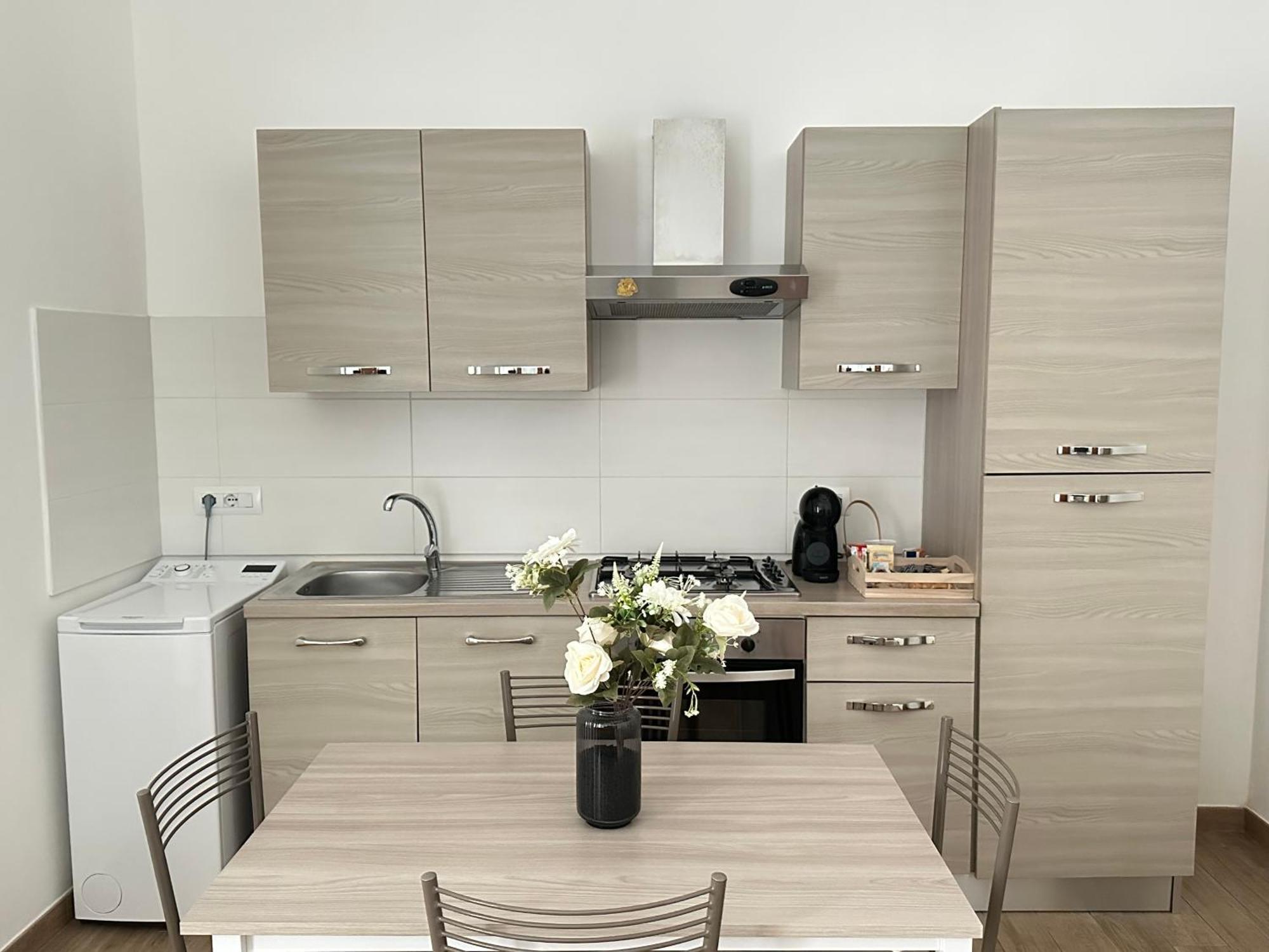 Toi Apartments Brindisi Exteriér fotografie