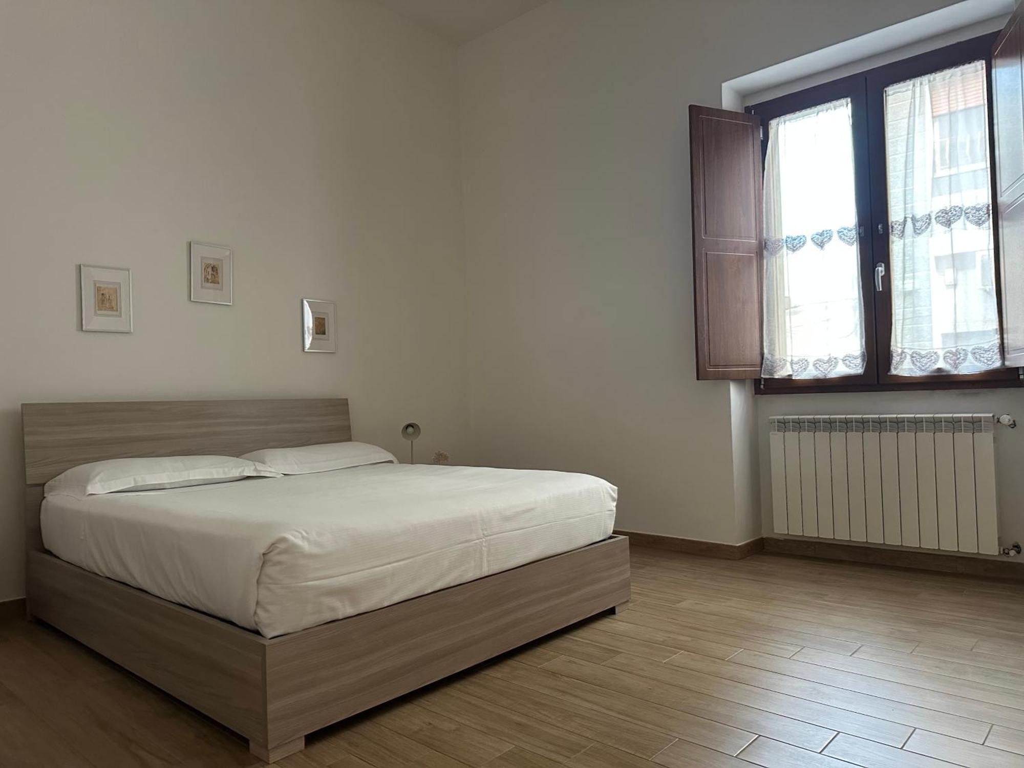 Toi Apartments Brindisi Exteriér fotografie