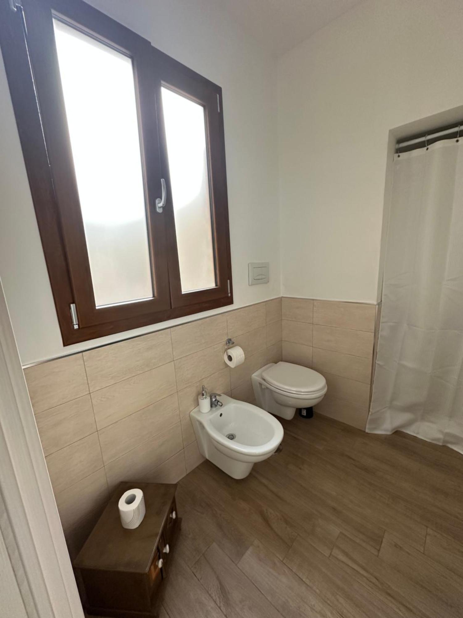 Toi Apartments Brindisi Pokoj fotografie